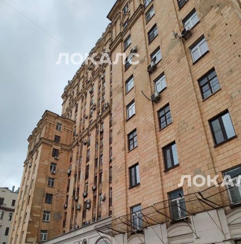 Снять 2-комнатную квартиру на проспект Мира, 49, метро Проспект Мира, г. Москва