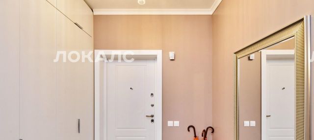 Аренда трехкомнатной квартиры на Измайловский проезд, 5А, метро Измайлово, г. Москва