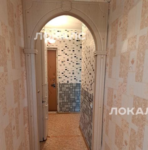 Сдаю 2к квартиру на Оренбургская улица, 26К2, метро Косино, г. Москва