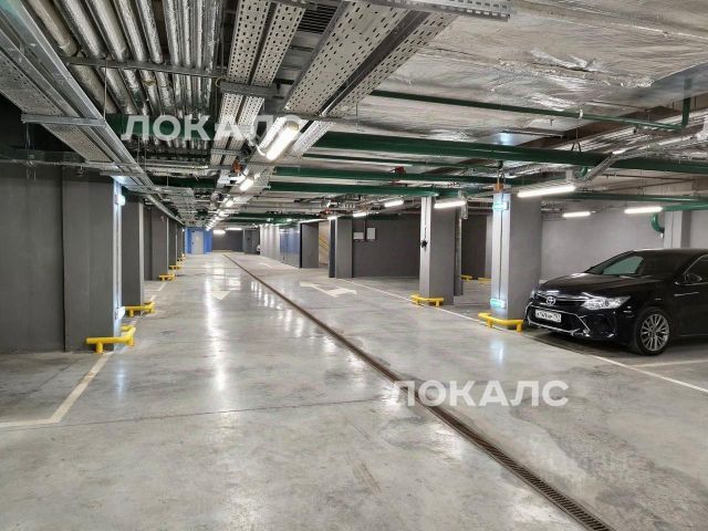 Сдаю однокомнатную квартиру на Нижегородская улица, 74, метро Нижегородская, г. Москва