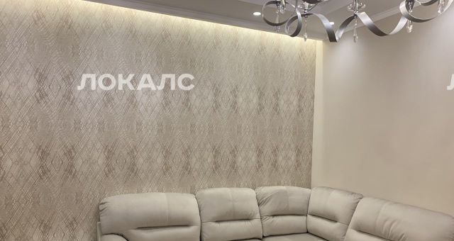 Снять 2-комнатную квартиру на 2-я Дубровская улица, 5, метро Дубровка (Люблинская линия), г. Москва