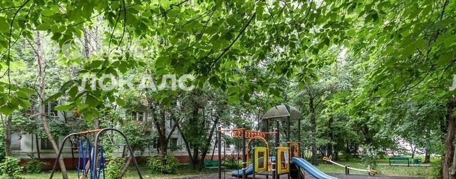 Сдам 1к квартиру на улица Аносова, 11, метро Перово, г. Москва