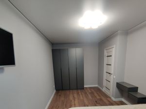 1-к кв. Краснодарский край, Краснодар ул. Западный обход, 38/1 (32.9 м²)