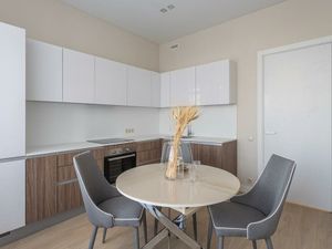 3-комнатная квартира: Москва, шоссе Энтузиастов, 3к1 (84 м²)