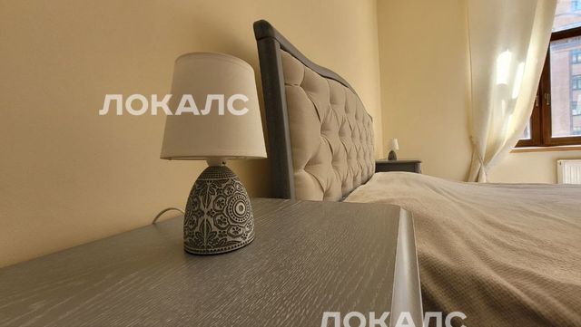 Сдаю 1-комнатную квартиру на г Санкт-Петербург, ул Наличная, д 26 к 6, метро Приморская, г. Санкт-Петербург