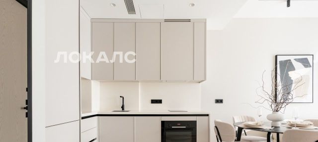 Сдается 2х-комнатная квартира на 2-я Хуторская улица, 34, метро Тимирязевская, г. Москва