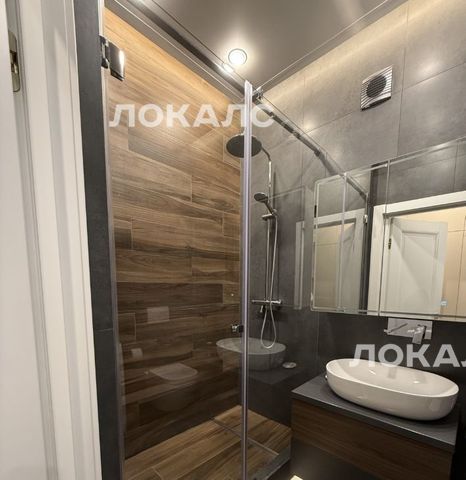 Снять 2-комнатную квартиру на улица Большая Ордынка, 17С1, метро Новокузнецкая, г. Москва