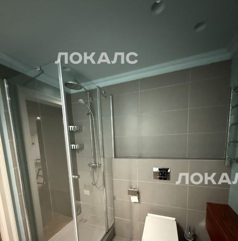 Аренда 3-к квартиры на улица Маршала Тухачевского, 50К2, метро Октябрьское поле, г. Москва