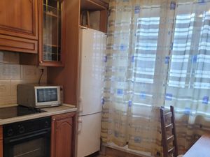 1-к кв. Москва Беловежская ул., 39К2 (38.0 м²)