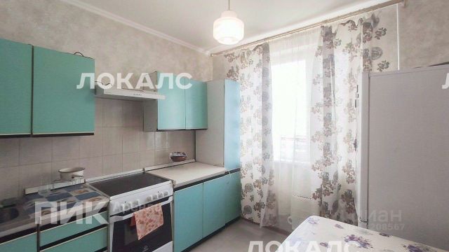 Сдается 2х-комнатная квартира на бульвар Адмирала Ушакова, 2, метро Бульвар Адмирала Ушакова, г. Москва