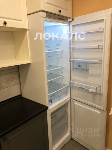 Сдаю 2к квартиру на Производственная улица, 10к1, метро Солнцево, г. Москва