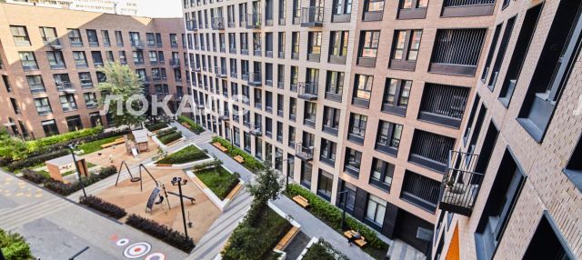 Сдаю 3х-комнатную квартиру на Измайловский проезд, 5А, метро Партизанская, г. Москва