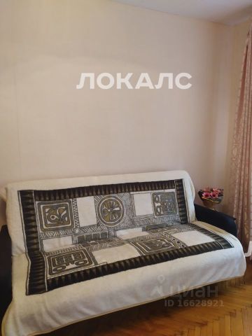 Сдаю 2-к квартиру на Кастанаевская улица, 27К1, метро Пионерская, г. Москва