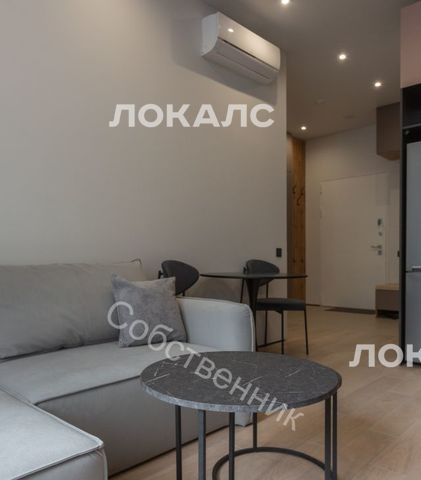 Аренда 3-к квартиры на проезд Шелихова, 1к1, метро Площадь Ильича, г. Москва