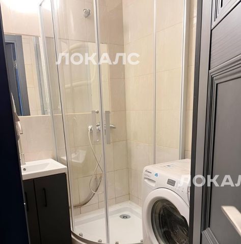 Сдаю 1к квартиру на Каширское шоссе, 132К3, метро Орехово, г. Москва