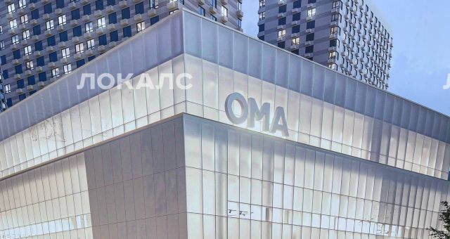 Сдаю 3к квартиру на Очаковское шоссе, 5к3, метро Мичуринский проспект, г. Москва