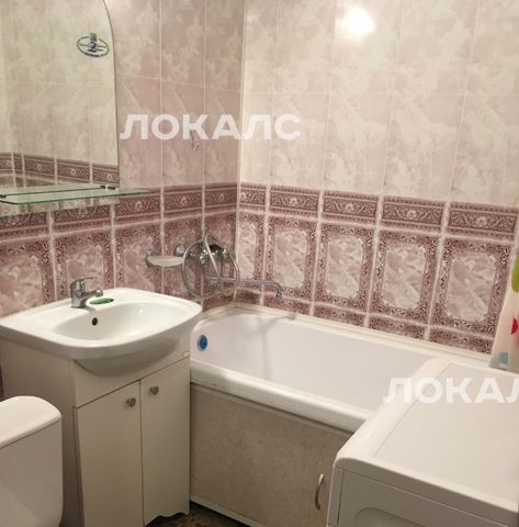 Аренда однокомнатной квартиры на Ярославская улица, 7, метро Алексеевская, г. Москва