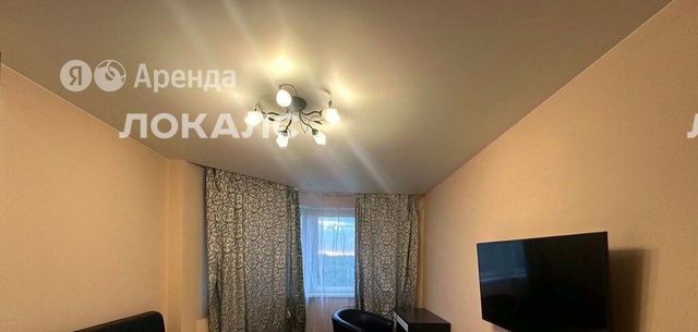 Аренда 2-к квартиры на улица Красного Маяка, 22к3, метро Чертановская, г. Москва