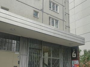 2-к кв. Москва Новомарьинская ул., 16К2 (51.9 м²)