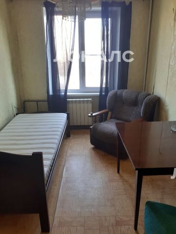 Сдается 2-к квартира на г Москва, Зелёный пр-кт, д 44, метро Новогиреево, г. Москва