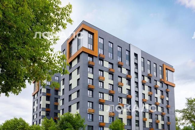 Сдаю 1-к квартиру на г Москва, ул Шереметьевская, д 26, метро Бутырская, г. Москва