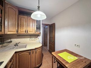 2-комнатная квартира: Москва, Новолесная улица, 18к3 (40 м²)