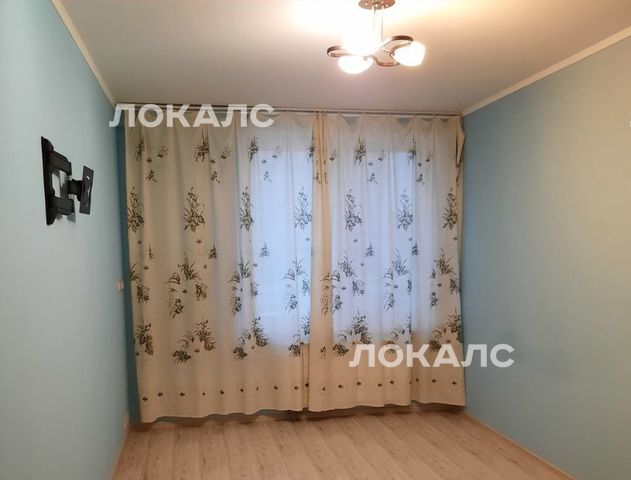 Сдаю 2к квартиру на улица Самуила Маршака, 15, метро Новопеределкино, г. Москва