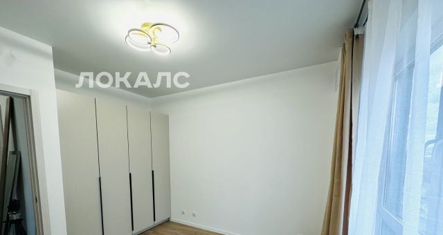 Снять 3к квартиру на Кавказский бульвар, 51к2, метро Кантемировская, г. Москва