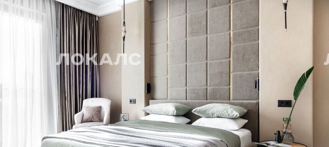 Сдам 2х-комнатную квартиру на Большая Садовая улица, 5к1, метро Тверская, г. Москва