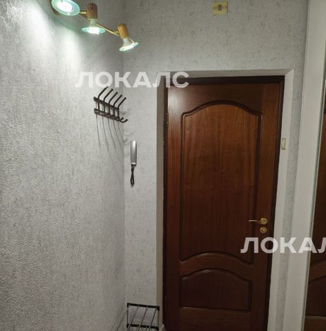 Снять 1к квартиру на Ростовская набережная, 3, метро Смоленская (Арбатско-Покровская линия), г. Москва