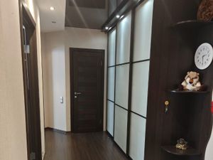 2-к кв. Свердловская область, Екатеринбург ул. Соболева, 19 (70.0 м²)