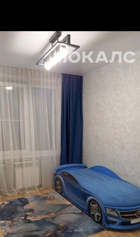 Сдам 2х-комнатную квартиру на Осташковская улица, 7К4, метро Свиблово, г. Москва