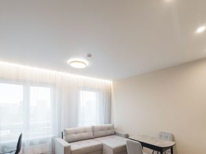 1-к кв. Москва Перовское ш., 2к1 (26.0 м²)