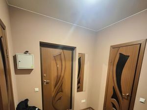 Однушка на метро Бунинская аллея