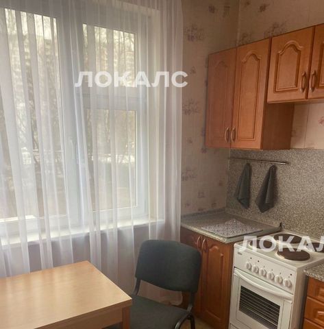 Аренда 1-комнатной квартиры на 15-я Парковая улица, 47К1, метро Измайловская, г. Москва