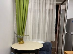 Двушка Каспийская