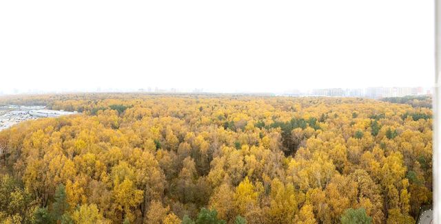 Снять 2к квартиру на Московская обл, г Химки, ул Бабакина, д 15, метро Речной вокзал, г. Москва