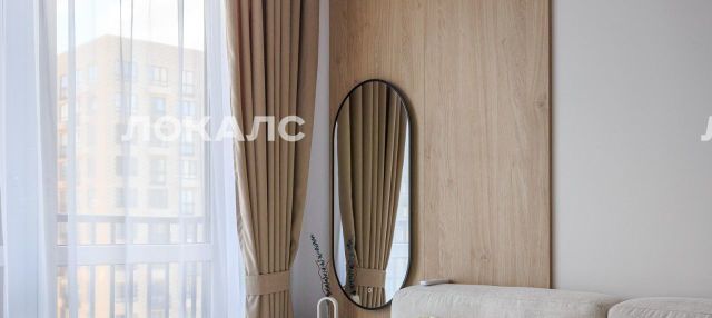 Снять 2-к квартиру на Большая Филевская улица, 3к2, метро Фили, г. Москва