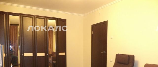 Сдам 2-комнатную квартиру на Озерная улица, 4к2, метро Мичуринский проспект, г. Москва