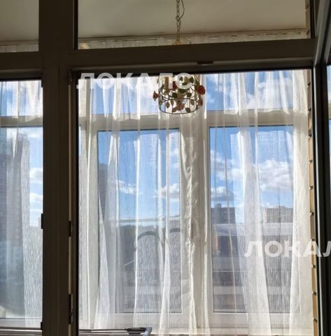 Сдам 1к квартиру на Алтуфьевское шоссе, 77к1, метро Бибирево, г. Москва