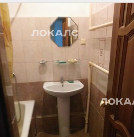 Аренда 2-комнатной квартиры на Кутузовский проспект, 27, метро Деловой центр (МЦК), г. Москва