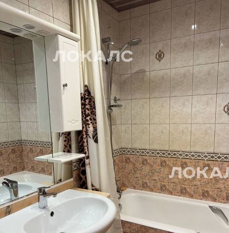 Сдам 1-к квартиру на улица Академика Королева, 4К1, метро ВДНХ, г. Москва