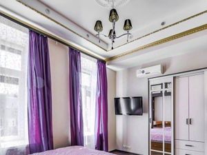 2к квартира 1-й Колобовский