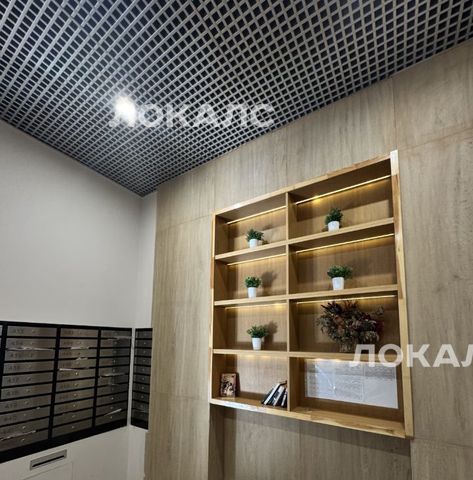 Снять 1к квартиру на бульвар Скандинавский, 12, метро Коммунарка, г. Москва