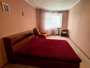 Комната для девушки 17 кв.м 