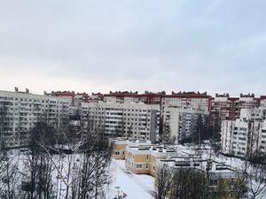 3-к кв. Санкт-Петербург просп. Авиаконструкторов, 25К1 (78.4 м²)