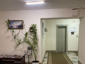 3-х комнатная квартира на метро Маяковская