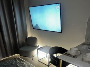 1 комнатная квартира Мосфильмовская