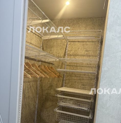 Аренда 1-к квартиры на Волоколамское шоссе, 71к2, метро Тушинская, г. Москва