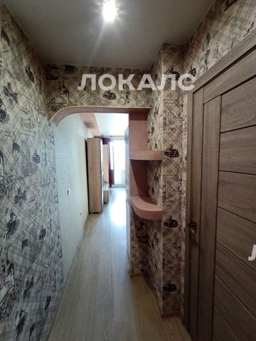 Сдается 1-комнатная квартира на г Санкт-Петербург, поселок Шушары, Новгородский пр-кт, д 4 стр 1, г. Санкт-Петербург